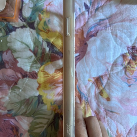 Sonix Ditsy Daisy iPhone XS MAX Case - Picture 5 of 10